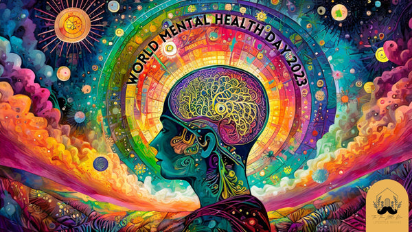 World Mental Health Day: Combatting the Stigma Surrounding Mental Illness