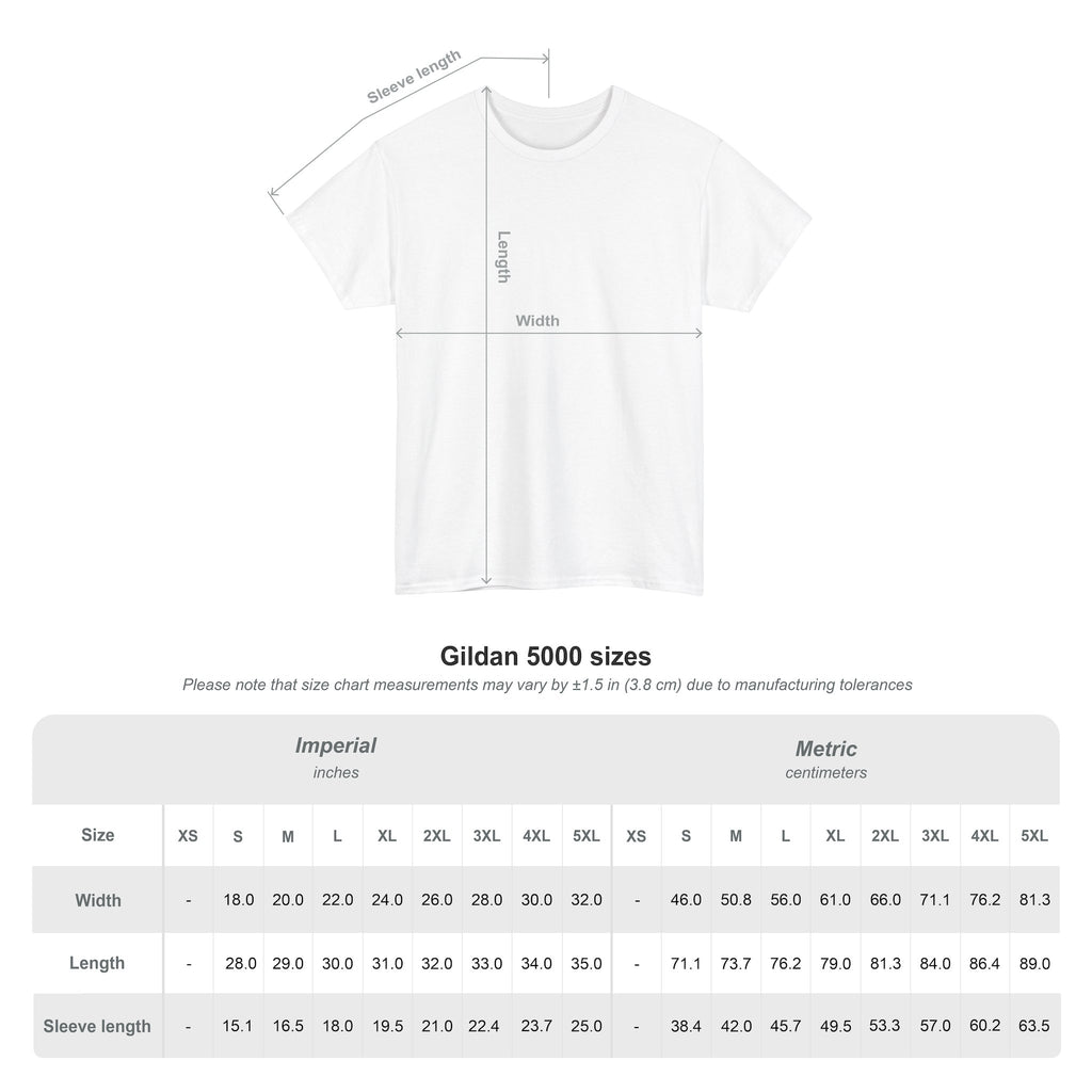 Survivor: Summer Break Unisex Tee