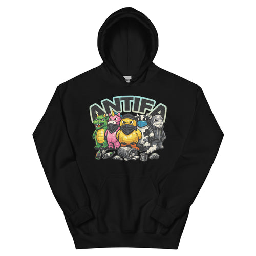 ANTIFA Hoodie