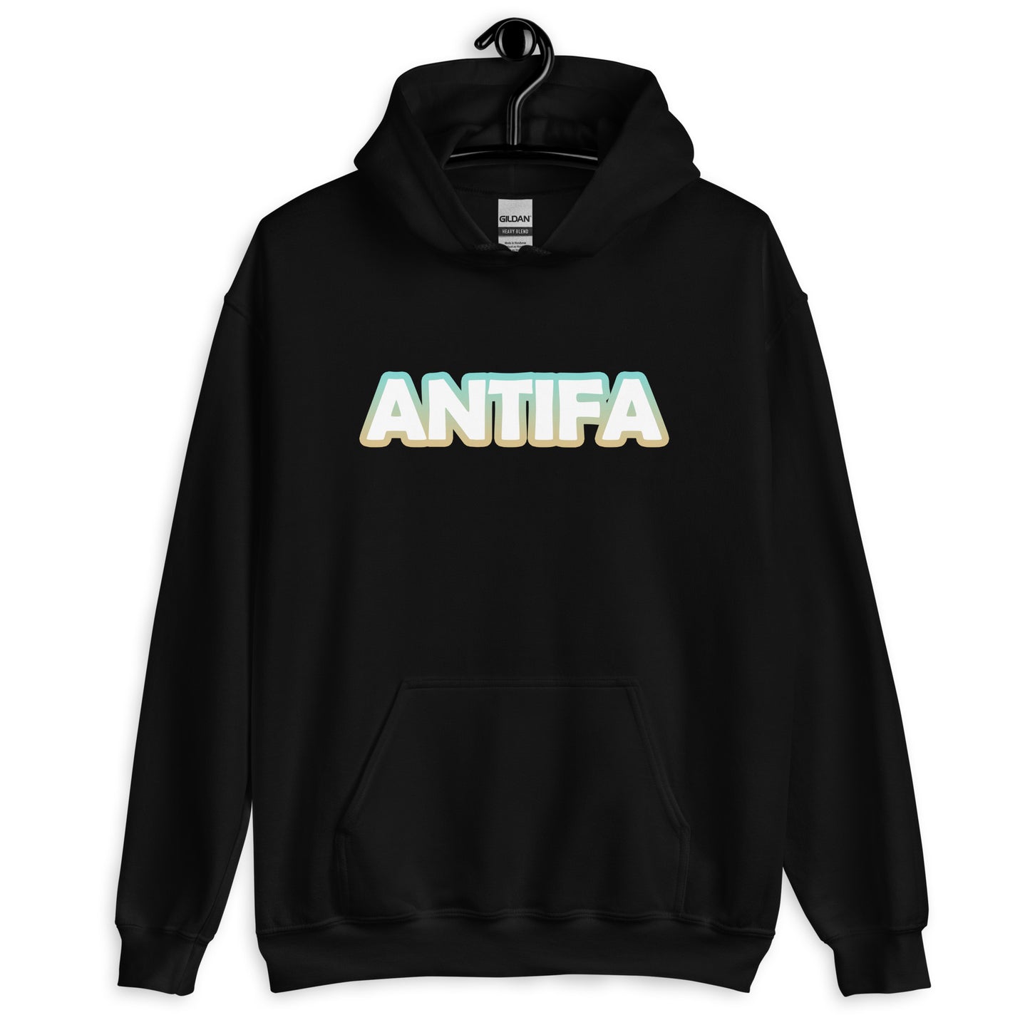 ANTIFA Sweatshirt