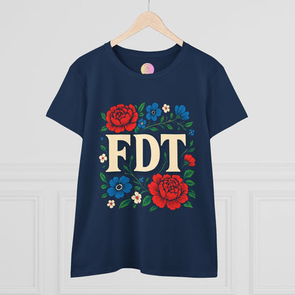FDT T-Shirt