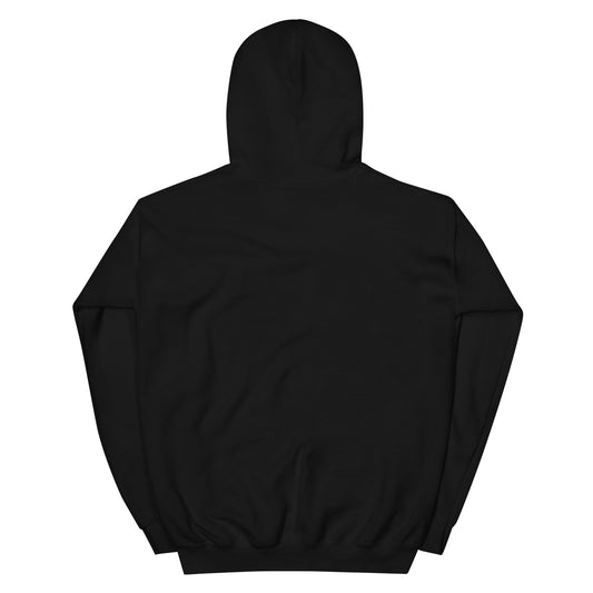 Hoodie Back