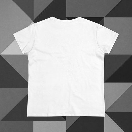 T-Shirt Blank Back